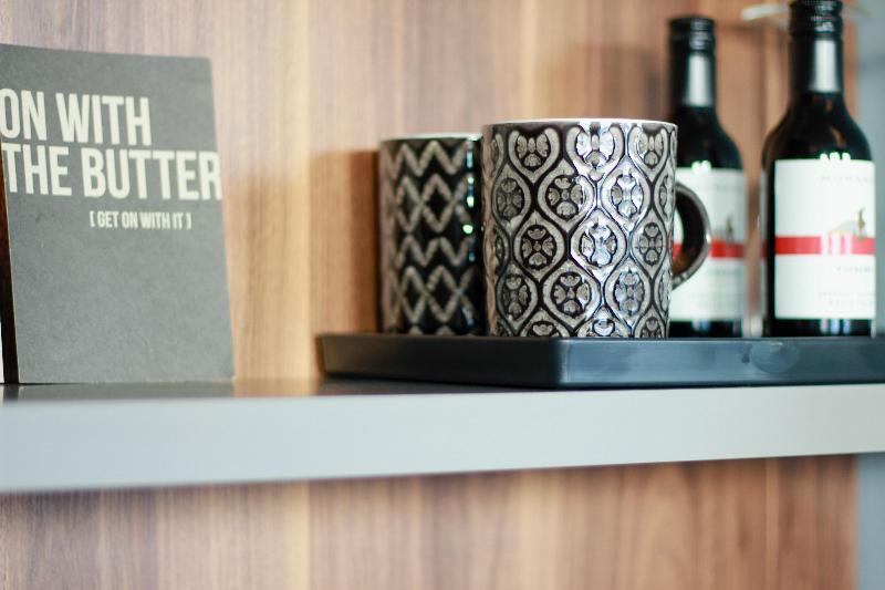 Grandi By Center Hotels Ρέυκιαβικ Εξωτερικό φωτογραφία