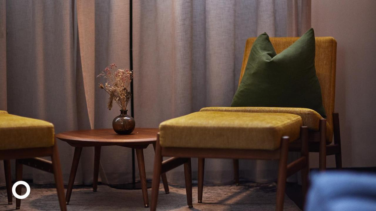 Grandi By Center Hotels Ρέυκιαβικ Εξωτερικό φωτογραφία