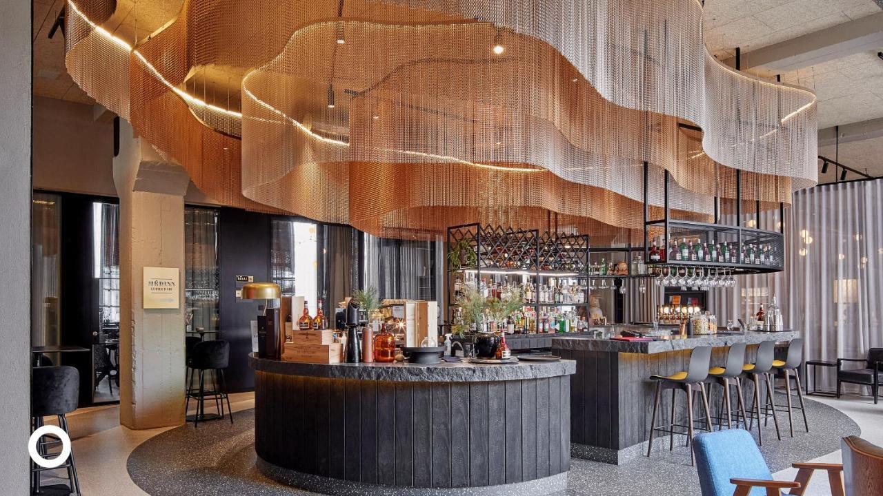 Grandi By Center Hotels Ρέυκιαβικ Εξωτερικό φωτογραφία