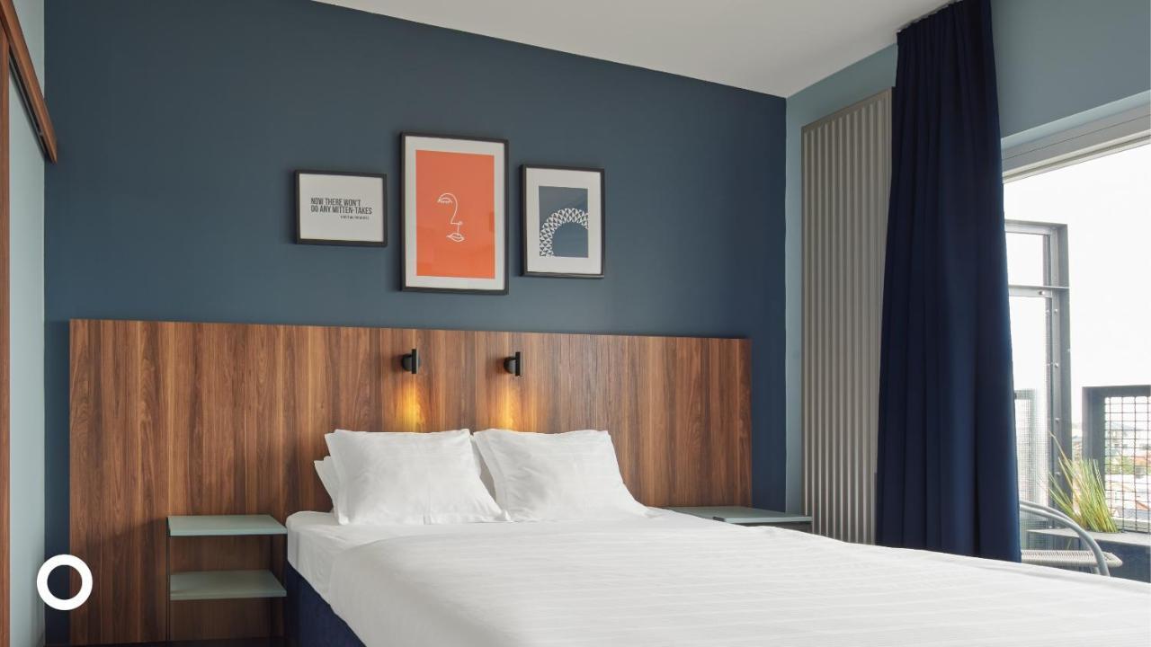 Grandi By Center Hotels Ρέυκιαβικ Εξωτερικό φωτογραφία