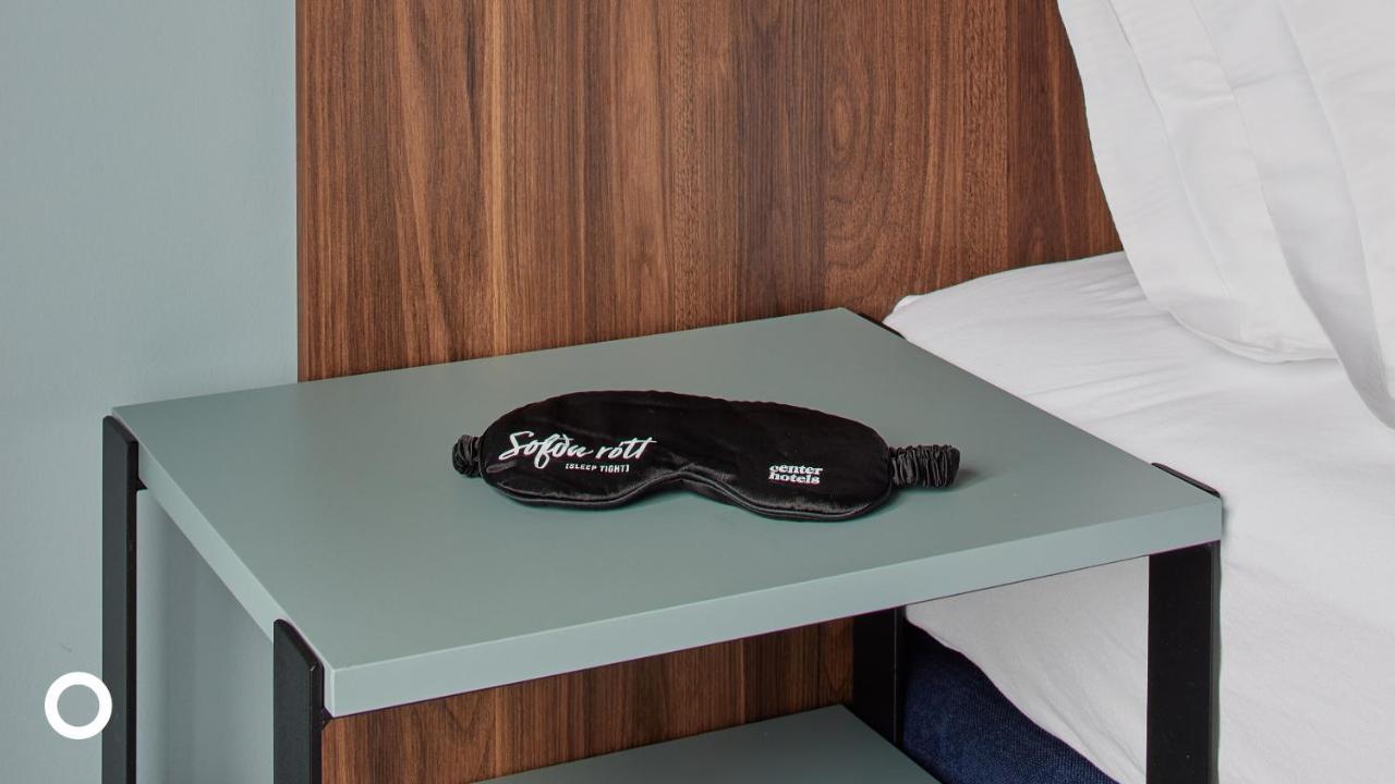 Grandi By Center Hotels Ρέυκιαβικ Εξωτερικό φωτογραφία