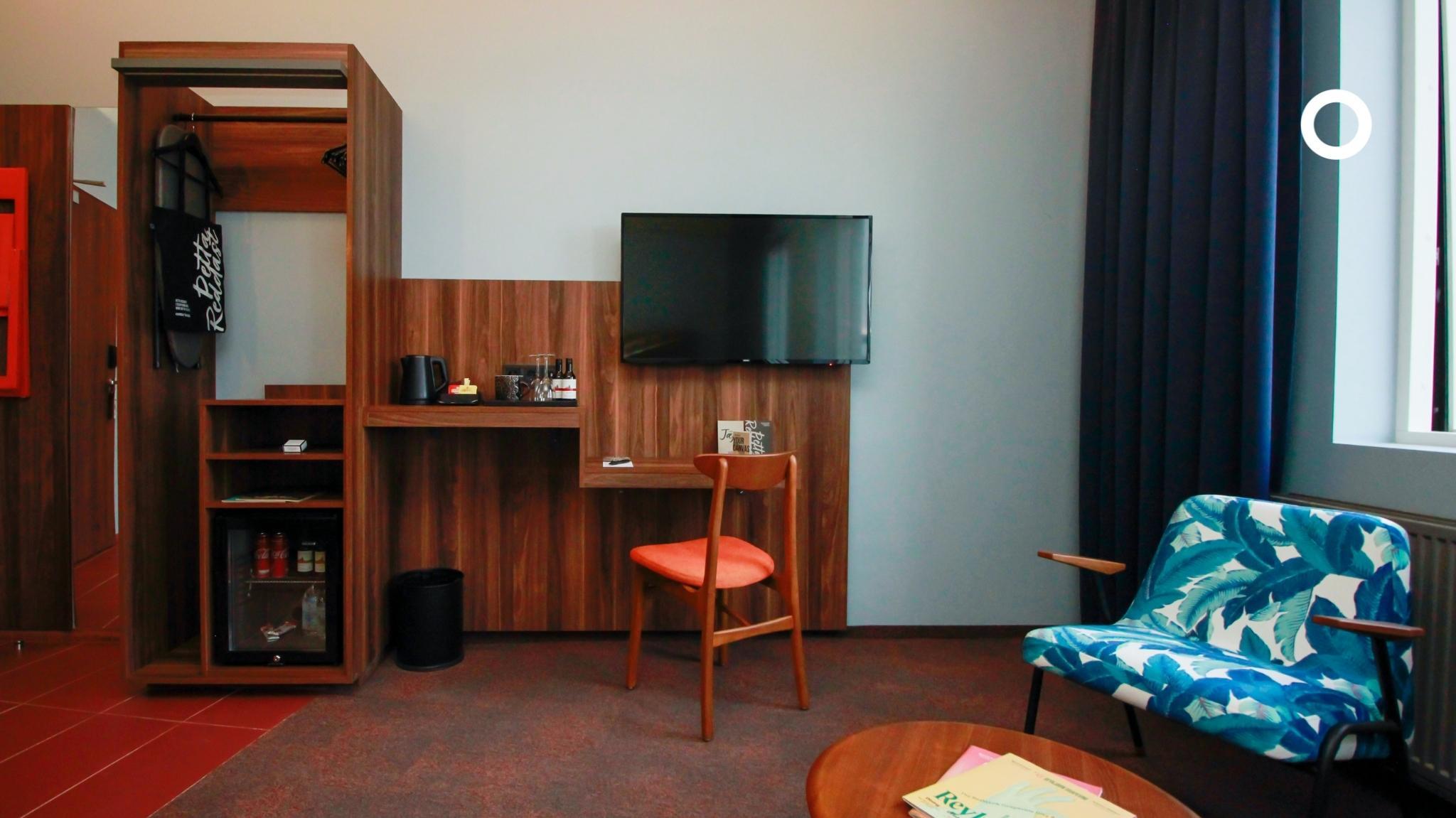 Grandi By Center Hotels Ρέυκιαβικ Εξωτερικό φωτογραφία