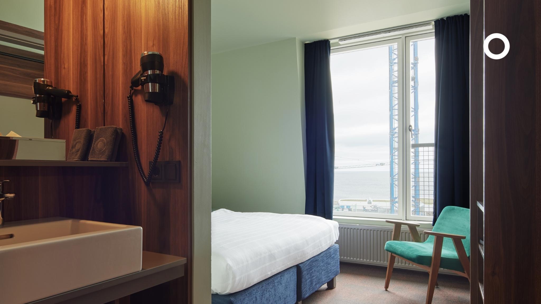 Grandi By Center Hotels Ρέυκιαβικ Εξωτερικό φωτογραφία