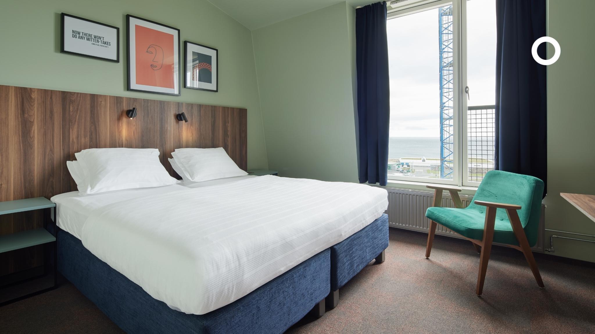 Grandi By Center Hotels Ρέυκιαβικ Εξωτερικό φωτογραφία
