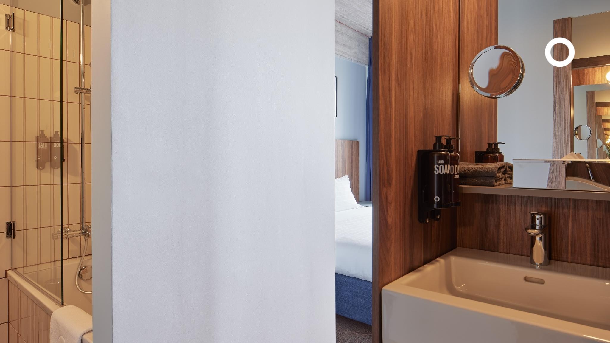 Grandi By Center Hotels Ρέυκιαβικ Εξωτερικό φωτογραφία