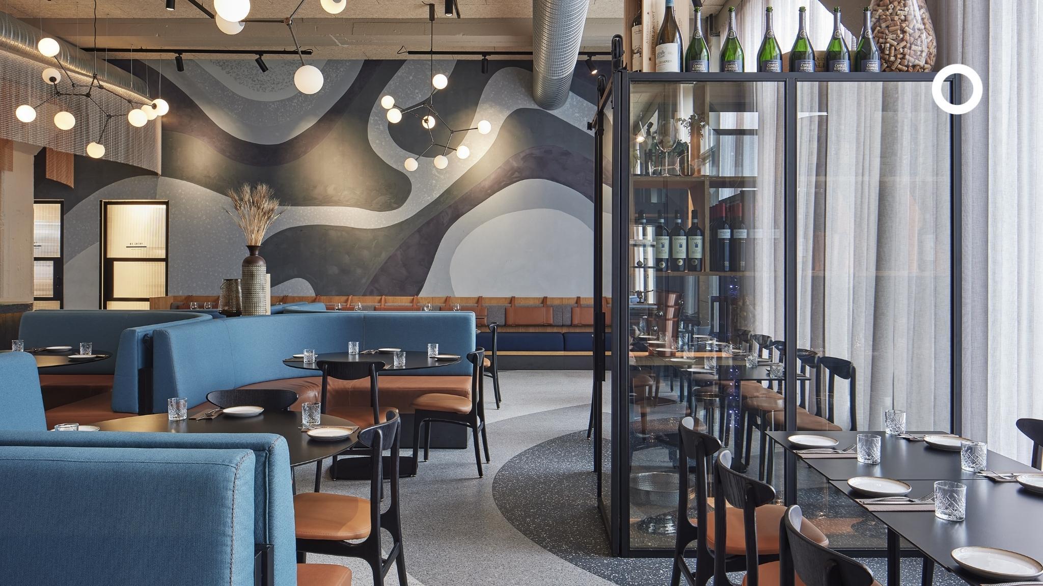 Grandi By Center Hotels Ρέυκιαβικ Εξωτερικό φωτογραφία