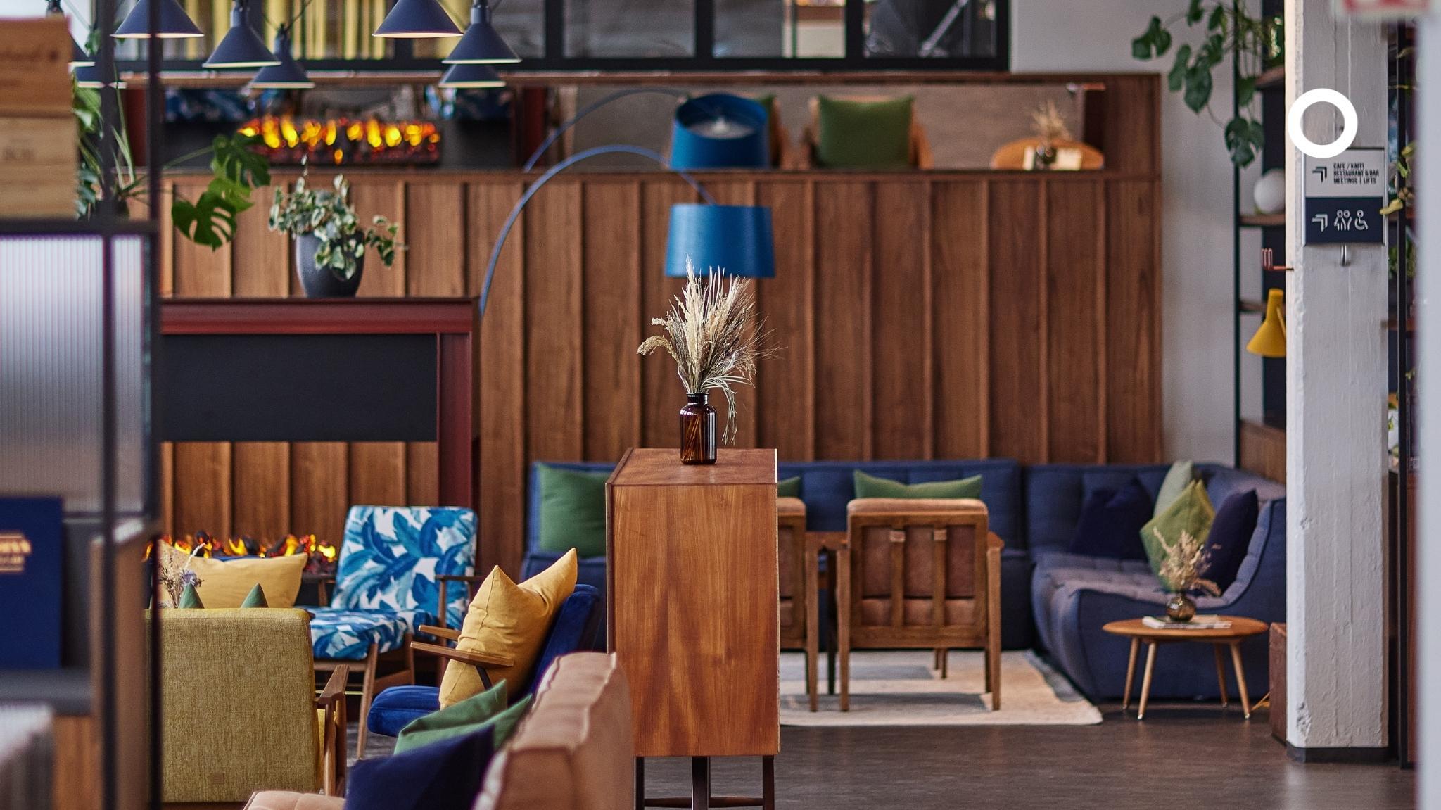 Grandi By Center Hotels Ρέυκιαβικ Εξωτερικό φωτογραφία