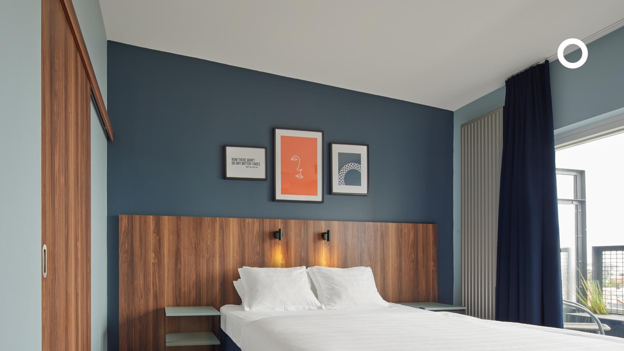 Grandi By Center Hotels Ρέυκιαβικ Εξωτερικό φωτογραφία
