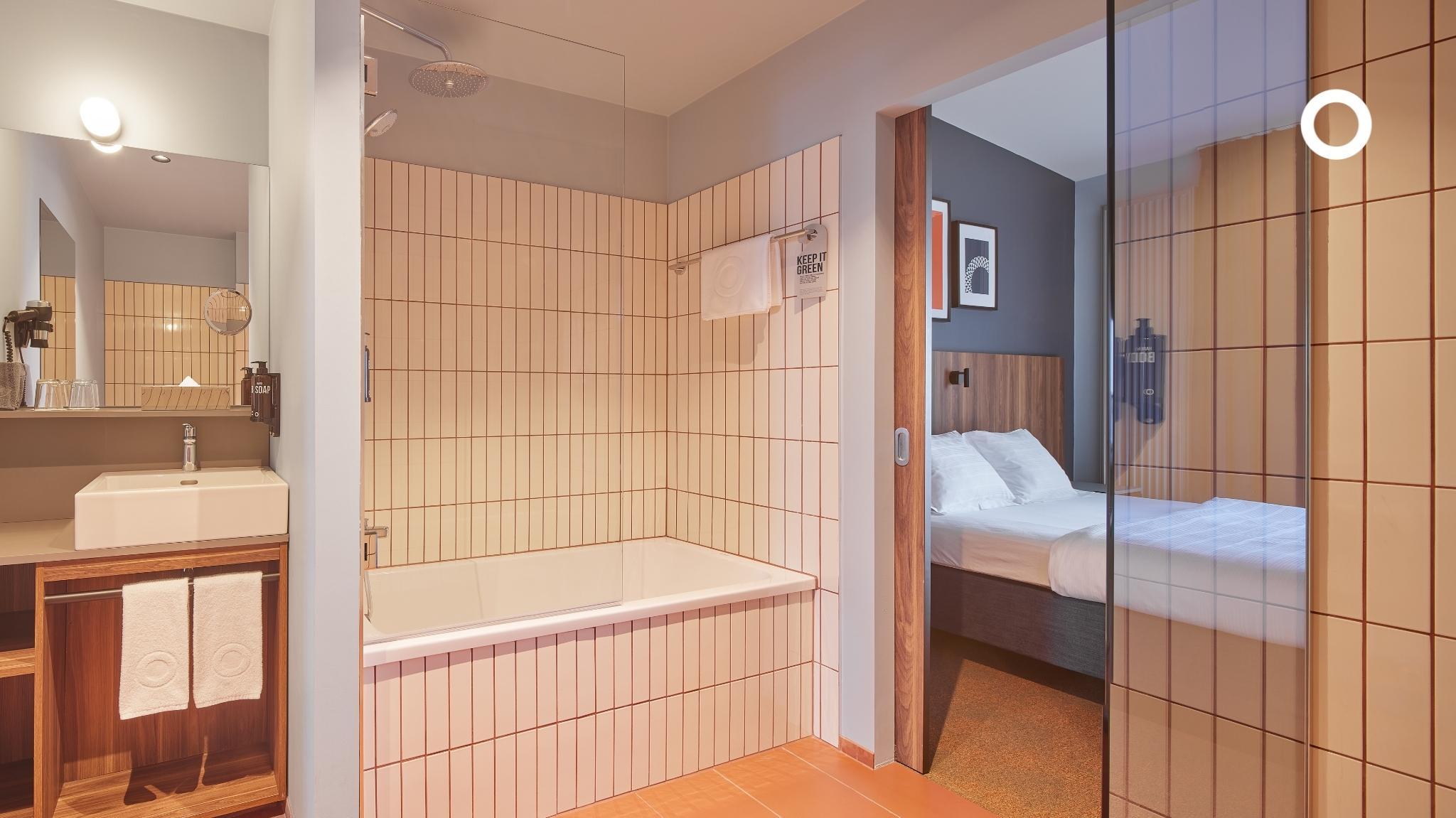 Grandi By Center Hotels Ρέυκιαβικ Εξωτερικό φωτογραφία