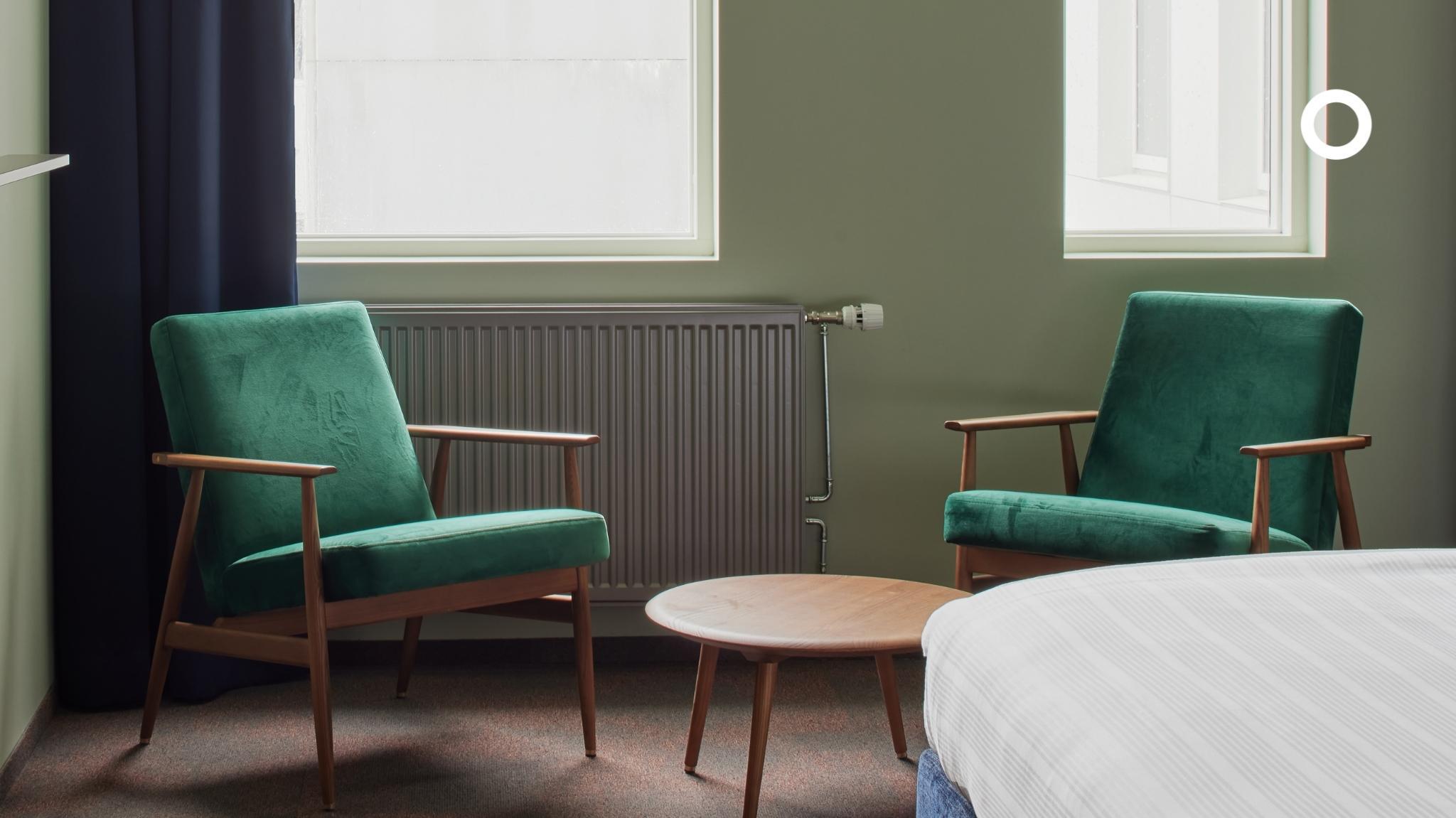 Grandi By Center Hotels Ρέυκιαβικ Εξωτερικό φωτογραφία