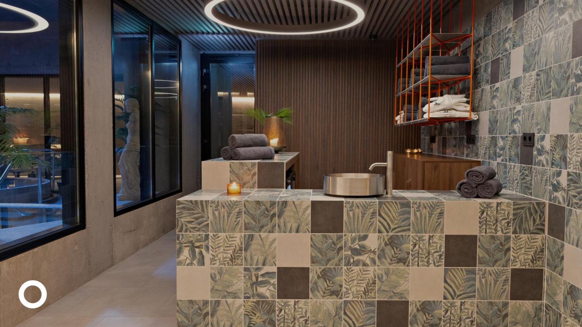 Grandi By Center Hotels Ρέυκιαβικ Εξωτερικό φωτογραφία