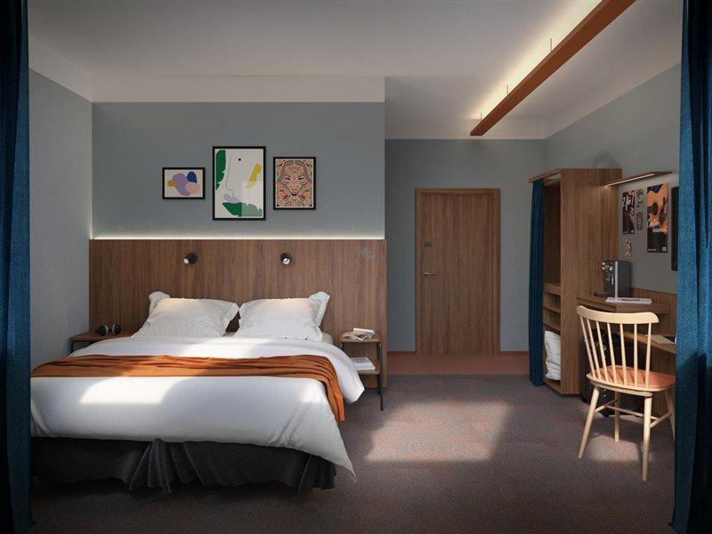 Grandi By Center Hotels Ρέυκιαβικ Εξωτερικό φωτογραφία